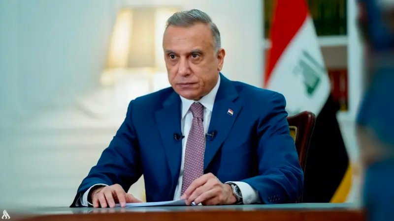 الكاظمي متوجهاً للسعودية: العراق لن يكون في أي محور عسكري