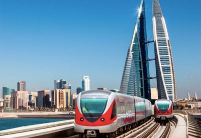 "جيران" المترو يدعون لتغير مسار المترو بالمحرق تفاديا للضوضاء