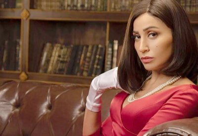 دينا الشربيني: “الموت والوحدة أكبر مخاوفي في الحياة”