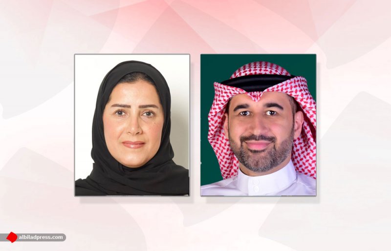بيت التمويل الكويتي – البحرين يقدم تمويلاً خاصًا لذوي الهمم بالتعاون مع مركز خطوات للتأهيل