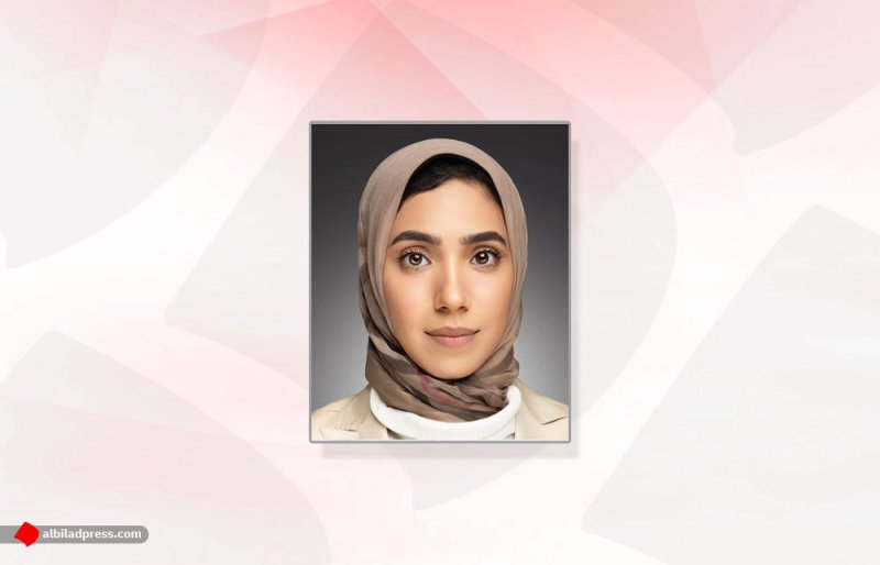 زينب زين الدين تعتزم الترشح نيابيًا بثالثة العاصمة