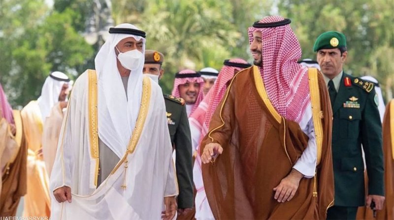 بالصور: توافد القادة العرب والخليجيين على جدة للمشاركة في القمة