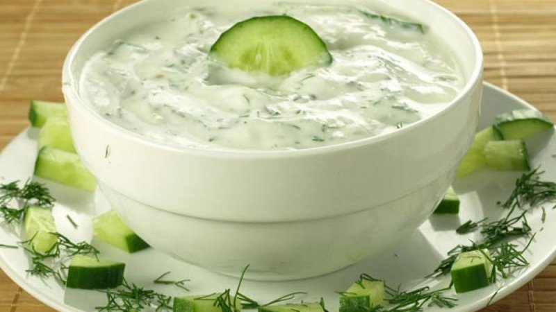 ”الروب“ أفضل وجبة صيفيّة