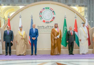 جلالة الملك المعظم: للسعودية دور محوري في تعزيز التعاون الإقليمي والدولي وترسيخ أسس الأمن والتنمية والاستقرار في المنطقة