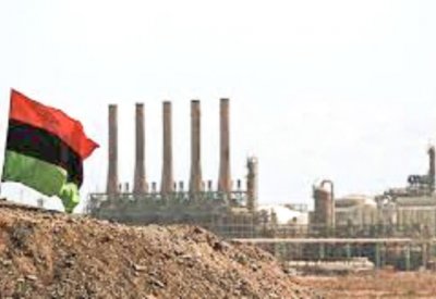 استئناف تصدير النفط الليبي بعد 3 أشهر من إغلاق الموانئ