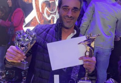 البلوشي: ”الطابور السادس“ تمثل الكويت في مهرجان الاسكندرية