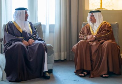 السلطة القضائية ركنٌ أساسي في المسيرة التنموية الشاملة بقيادة جلالة الملك المعظم