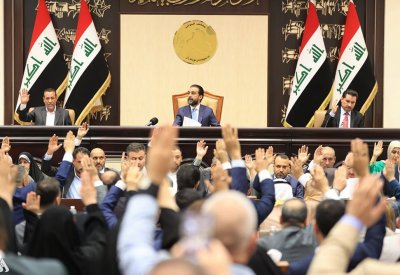 العراق.. مطالب بتسريع انتخاب رئيس جديد للبلاد