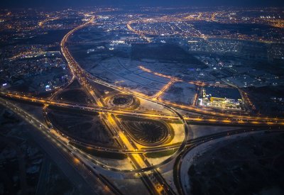 شبيب للـ"البلاد": بدء تطوير شارع البديع في أبريل 2023