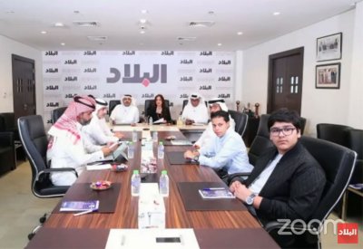 تابع البث المباشر: صحافيتان مصريتان ترويان قصص تحقيقاتهما الصحافية المميزة