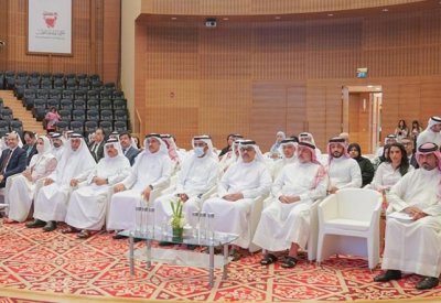 انعقاد ورشة "المحور التشريعي" ضمن ورش عمل التطلعات المستقبلية للعمل الحكومي