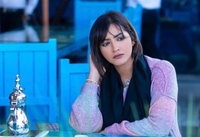 الفنانة سلوى الجراش تحتاج من جمهورها الدعاء