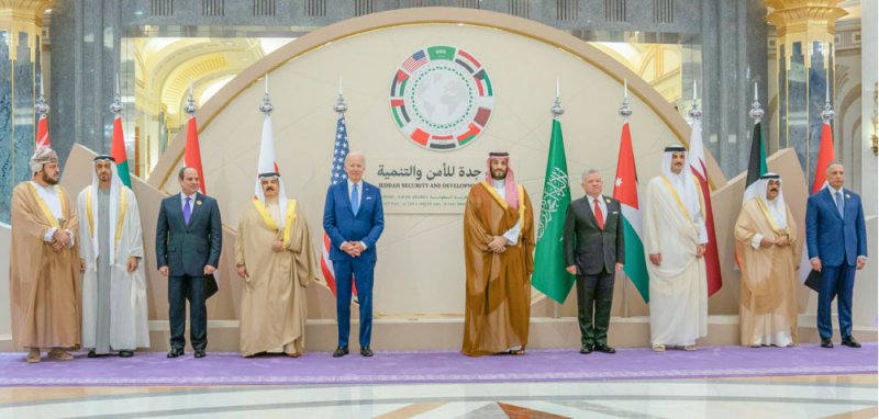 جلالة الملك المعظم: للسعودية دور محوري في تعزيز التعاون الإقليمي والدولي وترسيخ أسس الأمن والتنمية والاستقرار في المنطقة