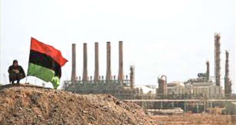استئناف تصدير النفط الليبي بعد 3 أشهر من إغلاق الموانئ