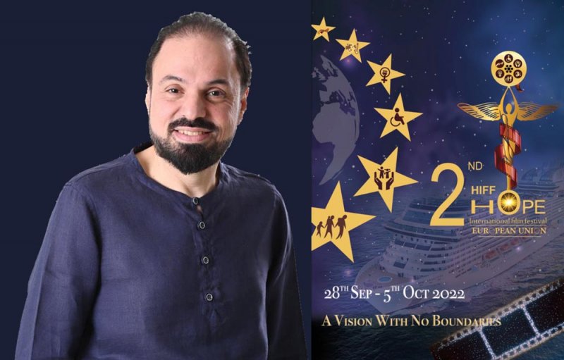 مهرجان الأمل السينمائي الدولي يعلن عن استقبال الأفلام المشاركة