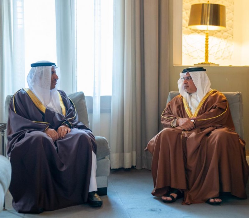 السلطة القضائية ركنٌ أساسي في المسيرة التنموية الشاملة بقيادة جلالة الملك المعظم
