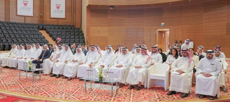 انعقاد ورشة "المحور التشريعي" ضمن ورش عمل التطلعات المستقبلية للعمل الحكومي