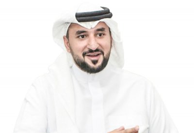 خريج المبرة الخليفية عبدالعزيز المعاودة: سمو الشيخة زين بنت خالد تولي رعاية كبيرة للشباب