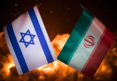 وسط جمود المفاوضات.. إيران تلوّح بالنووي وإسرائيل بعمل عسكري