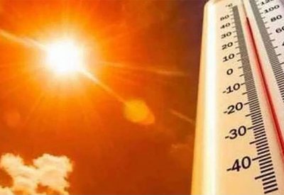 بريطانيا تشهد أشد أيامها حرارة اليوم ببلوغها 40 درجة مئوية