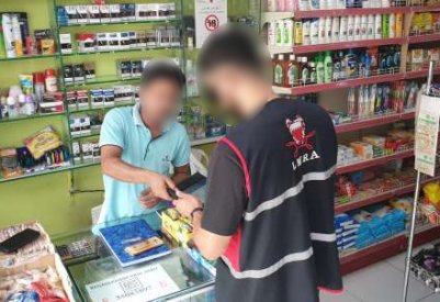 تطويرا لبيئة العمل.. ضبط عدد من المخالفات المؤثرة على تنافسية وعدالة ومرونة سوق العمل