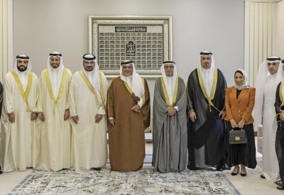 سمو ولي العهد رئيس مجلس الوزراء: الصحافة المحلية شريك أساسي للدفع بمسيرة المنجزات الوطنية نحو تحقيق المزيد بما يصب في مصلحة الوطن والمواطن