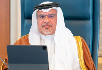 مجلس الوزراء يشيد بنتائج قمة جدة للأمن والتنمية