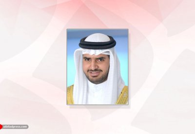 سمو الشيخ عيسى بن علي يشيد بتأهل منتخب شباب اليد لكأس العالم