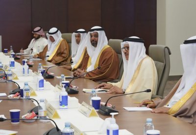 في اجتماع حكومي برلماني مشترك: اطلاع السلطة التشريعية على نتائج قمة جدة للأمن والتنمية