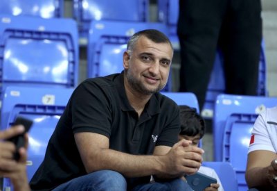 محمد: كلنا ثقة بإمكانات الأحمر بآسيوية اليد