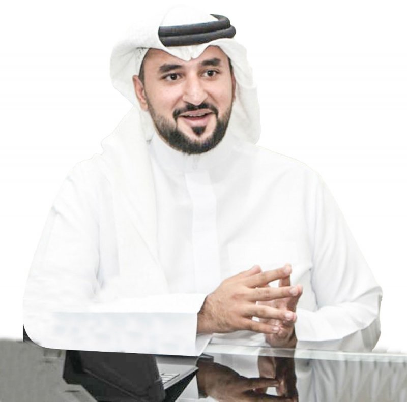خريج المبرة الخليفية عبدالعزيز المعاودة: سمو الشيخة زين بنت خالد تولي رعاية كبيرة للشباب