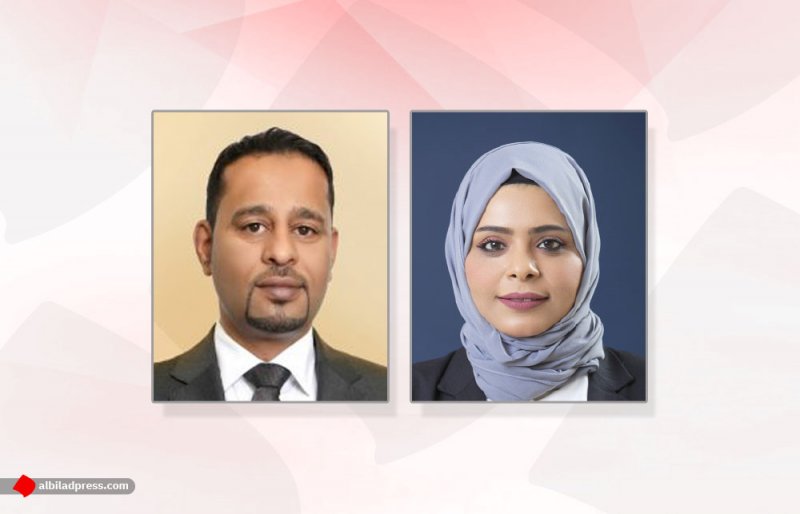 مديرة بمركز تعليمي تترشح بدائرة المالكية