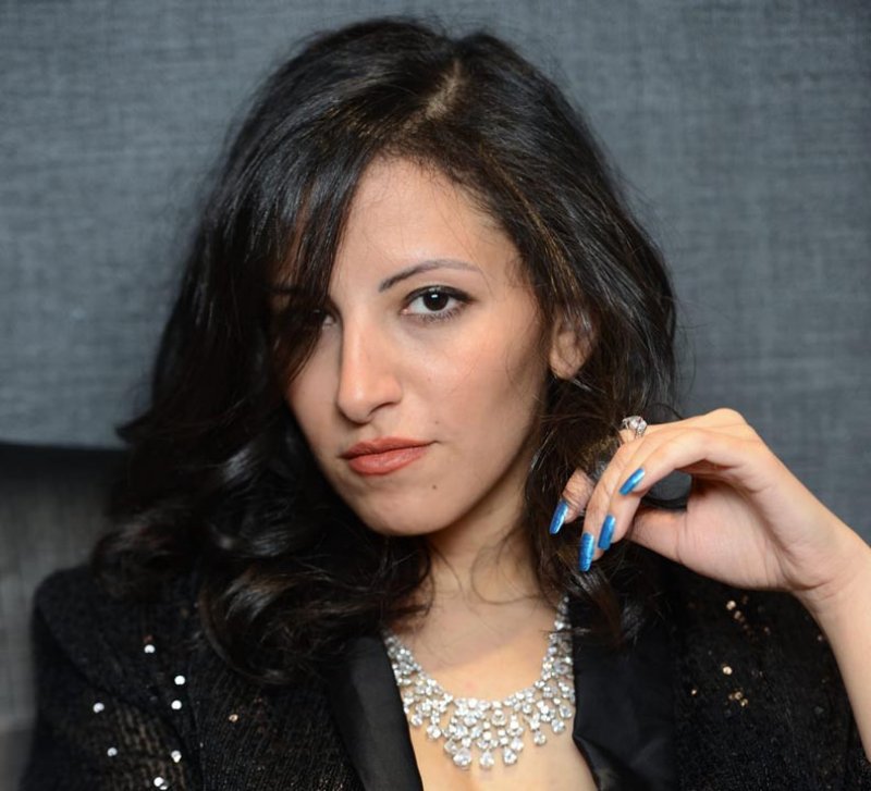 جمهور مهرجان les oriantles  يشيد بعروض Magica Productions