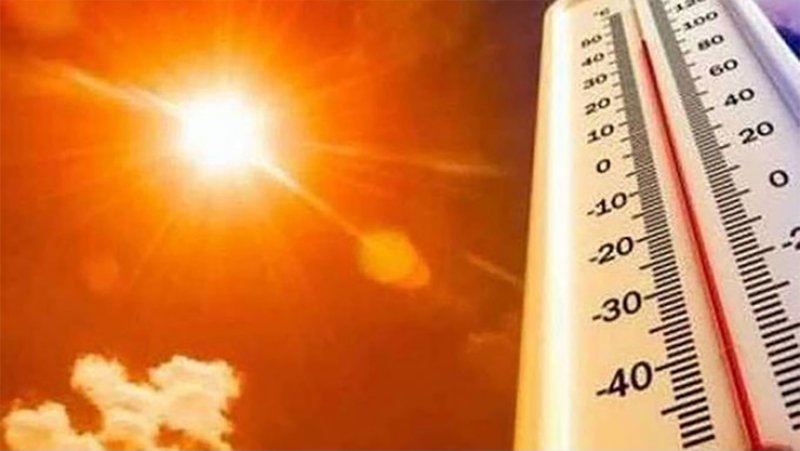 بريطانيا تشهد أشد أيامها حرارة اليوم ببلوغها 40 درجة مئوية