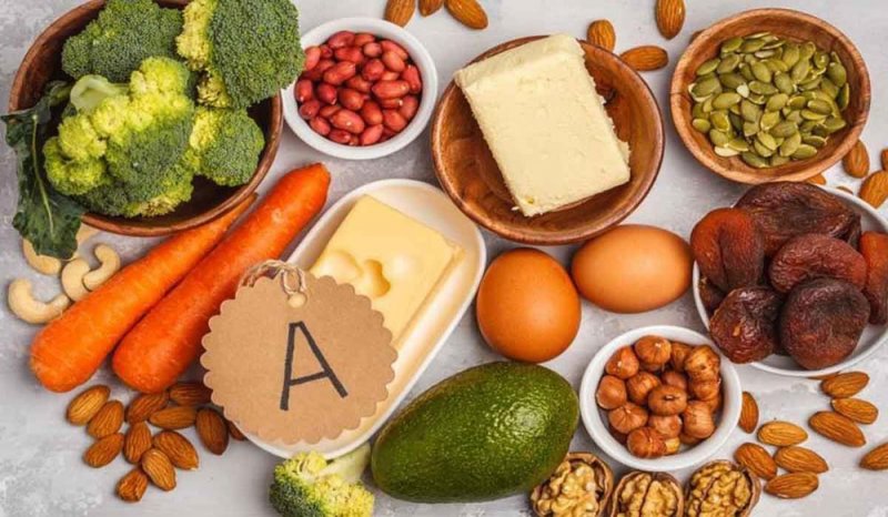 10 أطعمة تساعدك على الوقاية من الأورام
