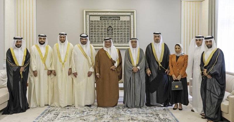 سمو ولي العهد رئيس مجلس الوزراء: الصحافة المحلية شريك أساسي للدفع بمسيرة المنجزات الوطنية نحو تحقيق المزيد بما يصب في مصلحة الوطن والمواطن