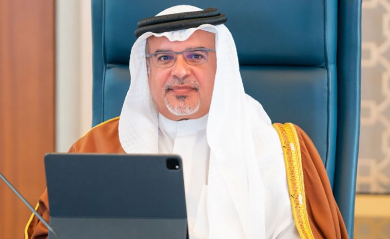 مجلس الوزراء يشيد بنتائج قمة جدة للأمن والتنمية