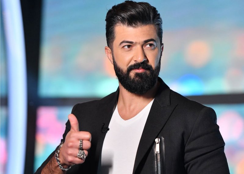سيف نبيل وملايين “احبك دومي” ونجاحات كبيرة