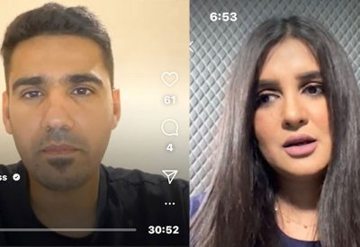محمود حسن: سأحسم وجهتي قريبا.. والنجمة الأقرب