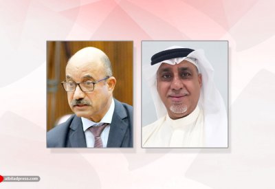 الفردان ينافس التقدمي سيد فلاح بدائرة الشاخورة