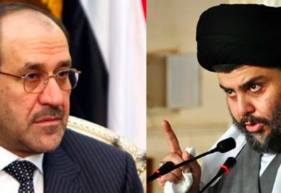 تسريب صوتي جديد للمالكي يدعو فصائل العراق للتبعية لإيران