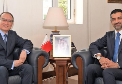 تعاون مع الصين بمجالات الزراعة والثروة السمكية.. لهذا السبب