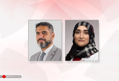 السلمان: وضع التصورات الكاملة للجانب العلمي لمؤتمر البحرين لنقص المناعة المكتسبة