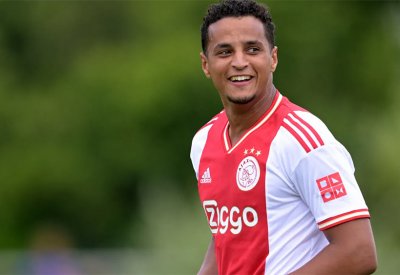 تهديدات بالقتل للاعب مغربي تبعده عن تدريباته مع "أياكس"