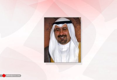 تعيين الشيخ محمد صباح السالم رئيساً للوزراء بدولة الكويت