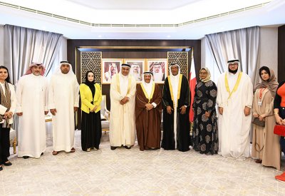 رئيس مجلس الشورى: إقامة الفعاليات التطوعية يعزز قيم التعاون والتسامح في المجتمع
