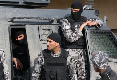 جريمة بشعة تهز الأردن.. قتل سيدة حامل بطريقة وحشية