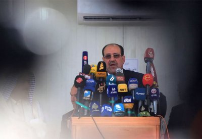"تسريبات المالكي" تقلب طاولة مفاوضات تشكيل الحكومة العراقية