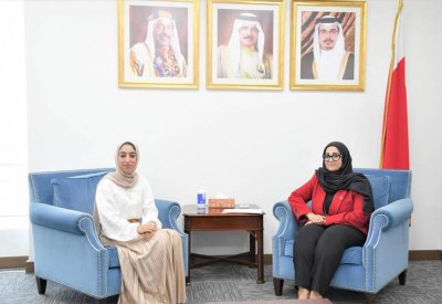 وزيرة الصحة تبحث مع وزيرة السياحة تعزيز التعاون المشترك في مجال السياحة العلاجية وبرنامج الطبيب الزائر