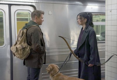 عودة هيلي ستاينفيلد  لعالم مارجل السينمائي